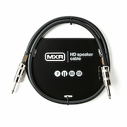 MXR DCSTHD3 3FT HD SPEAKER CABLE