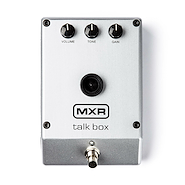 MXR M222 TALK BOX