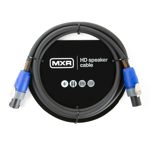 MXR DCSKHD6 CABLE SPEAKER