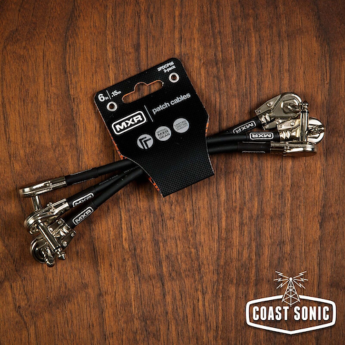 MXR DCP06  CABLE INTERPEDAL UNIDAD