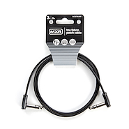 MXR DCISTR3RR 3 FOOT TRS RIBBON PATCH CABLE
