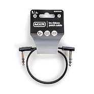 MXR DCISTR1RR 1 FOOT TRS RIBBON PATCH CABLE