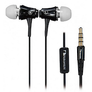 NAKAMICHI CE100 IN EAR NEGRO