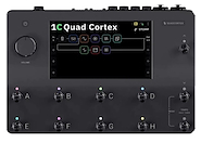 NEURAL DSP QUAD CORTEX