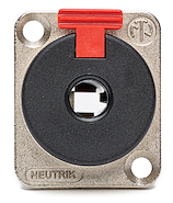 NEUTRIK NJ3FP6C