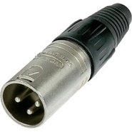 NEUTRIK NC3MX