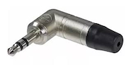 NEUTRIK NTP3RC Miniplug 1/8 Stereo