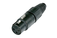 NEUTRIK NC3FX
