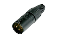 NEUTRIK NC3MX-B