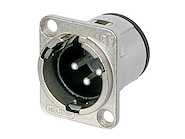 NEUTRIK NC3MD-V