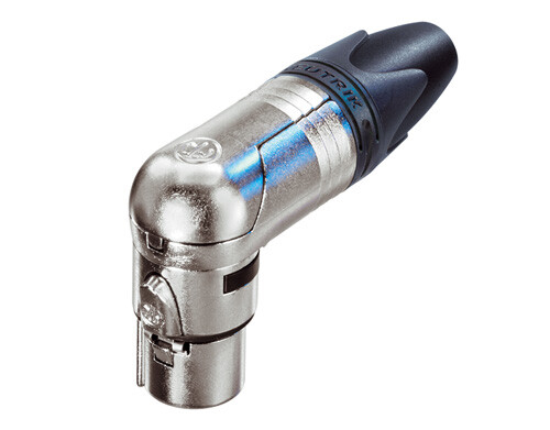 NEUTRIK NC3FP-1
