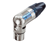 NEUTRIK NC3FP-1