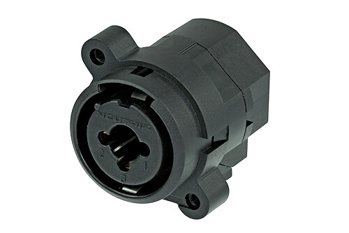 NEUTRIK NCJ6FI-H