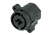 NEUTRIK NCJ6FI-H