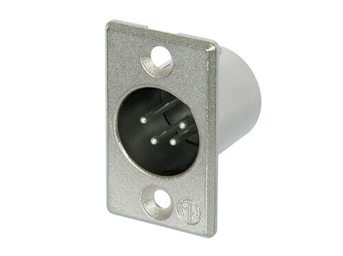 NEUTRIK NC4MP