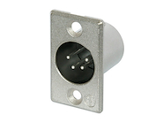 NEUTRIK NC4MP