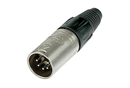 NEUTRIK NC5MX