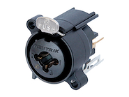 NEUTRIK NCJ6FA-V