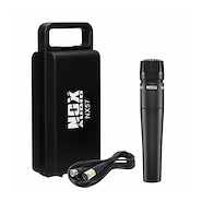 NOX NX57 Microfono simil SM57 c/cable