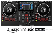 NUMARK Mixstream Pro +