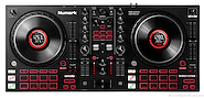 NUMARK Mixtrack Platinum FX