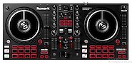 NUMARK Mixtrack Pro FX