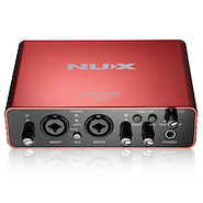 NUX UC-2 MINI PORT Audio interface