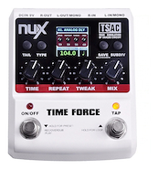 NUX TIME FORCE