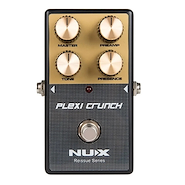 NUX PLEXI CRUNCH