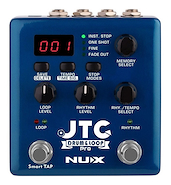 NUX NDL-5 JTC DRUMS LOOP PRO