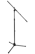 ON STAGE MS7701B Euro Boom Mic Stand