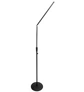ON STAGE MS8310 Upper Rocker-Lug Mic Stand with 10