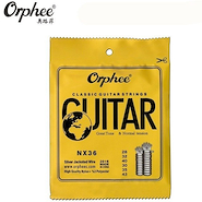 ORPHEE STRINGS NX36/2843 Normal Tension