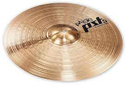 PAISTE PST5 N MC-16 Medium Crash 16