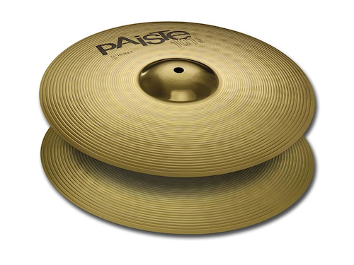 PAISTE 101 HH-14 Hi-Hat 14