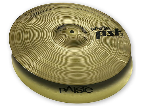 PAISTE PST3 HH-14 Hi-Hat 14