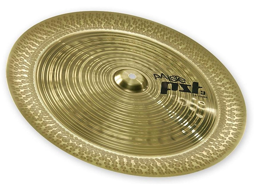 PAISTE PST3 CH-18