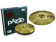 PAISTE PST3 Essential Set 14/''18''