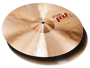 PAISTE PST 7 LHH-14 Light Hi-Hat 14