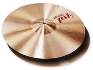 PAISTE PST 7 HH-14 Hi-Hat 14"