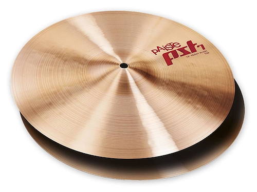 PAISTE PST 7 HHH-14 Heavy Hi-Hat 14