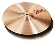 PAISTE PST 7 HHH-14 Heavy Hi-Hat 14"