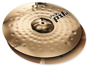 PAISTE PST8 MHH-14 Medium Hi-Hat 14