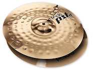 PAISTE PST8 RHH-14 Rock Hi-Hat 14