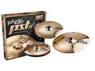 PAISTE PST8 Universal Set Hi-Hat 14