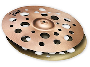 PAISTE PSTX SHH-10 Swiss Hats 10