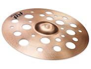 PAISTE PSTX SMC-18 Swiss Medium Crash 18