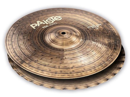 PAISTE 900 SEHH-14 Sound Edge Hi-Hat 14