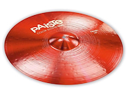 PAISTE 900 CR-20 Crash 20