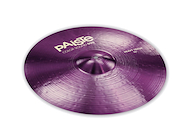 PAISTE 900 HC-20 Heavy Crash 20